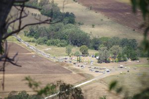 Swanfels Park Reopening 21st April 2018